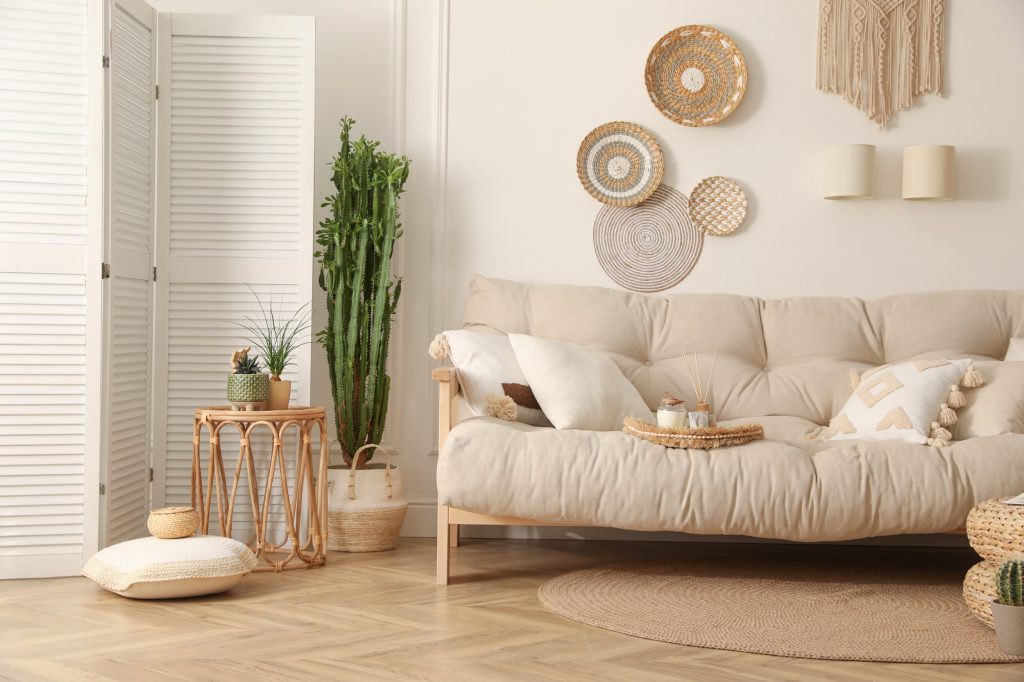 Ideas para decorar tu vivienda 