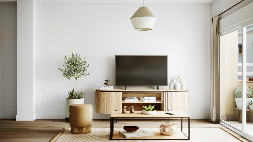 tasación de una vivienda