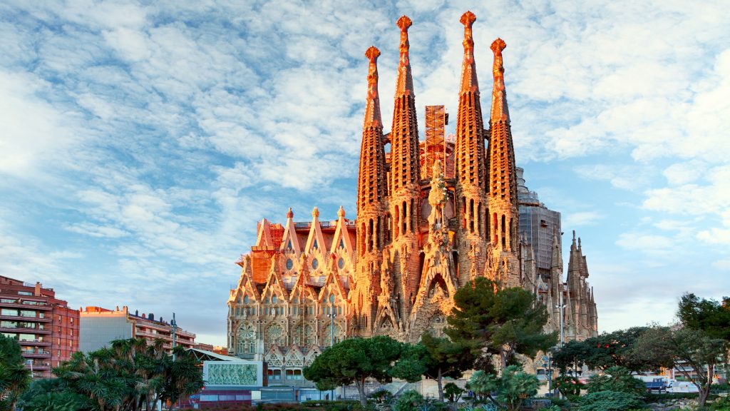 Vivir en el Eixample de Barcelona
