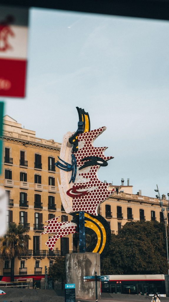 Vivir en el Eixample de Barcelona