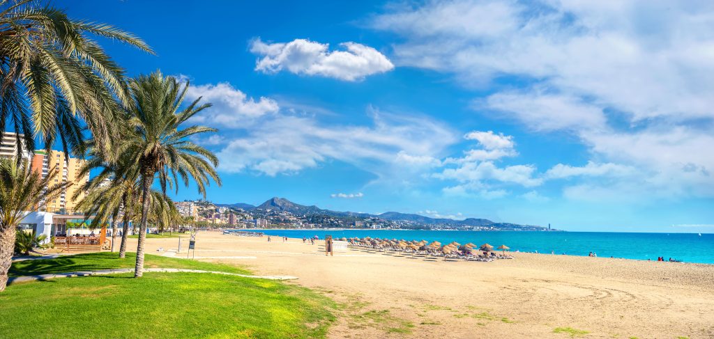 comprar piso en Malaga