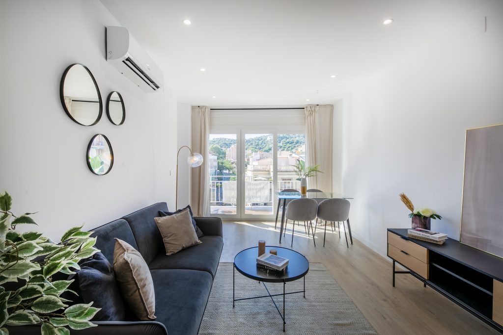 invertir en Barcelona