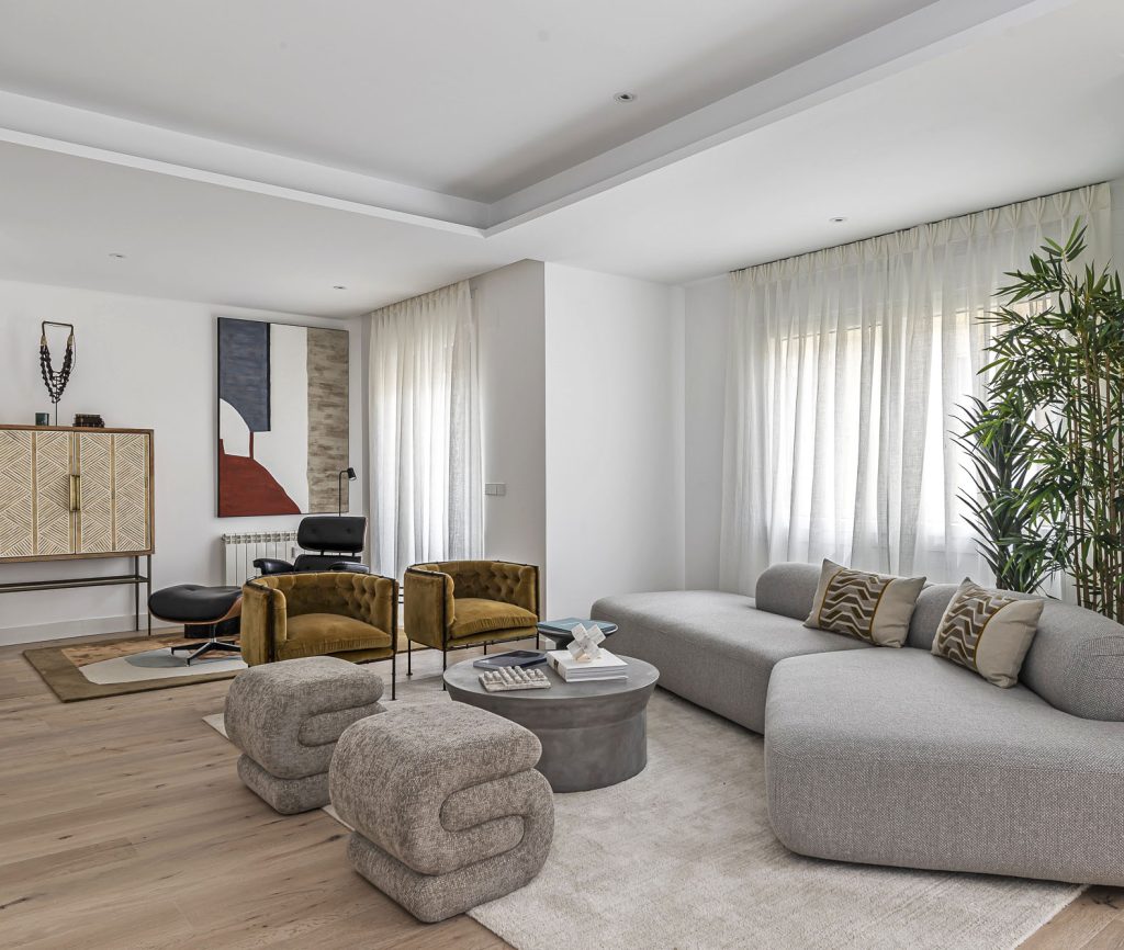 comprar una casa reformada