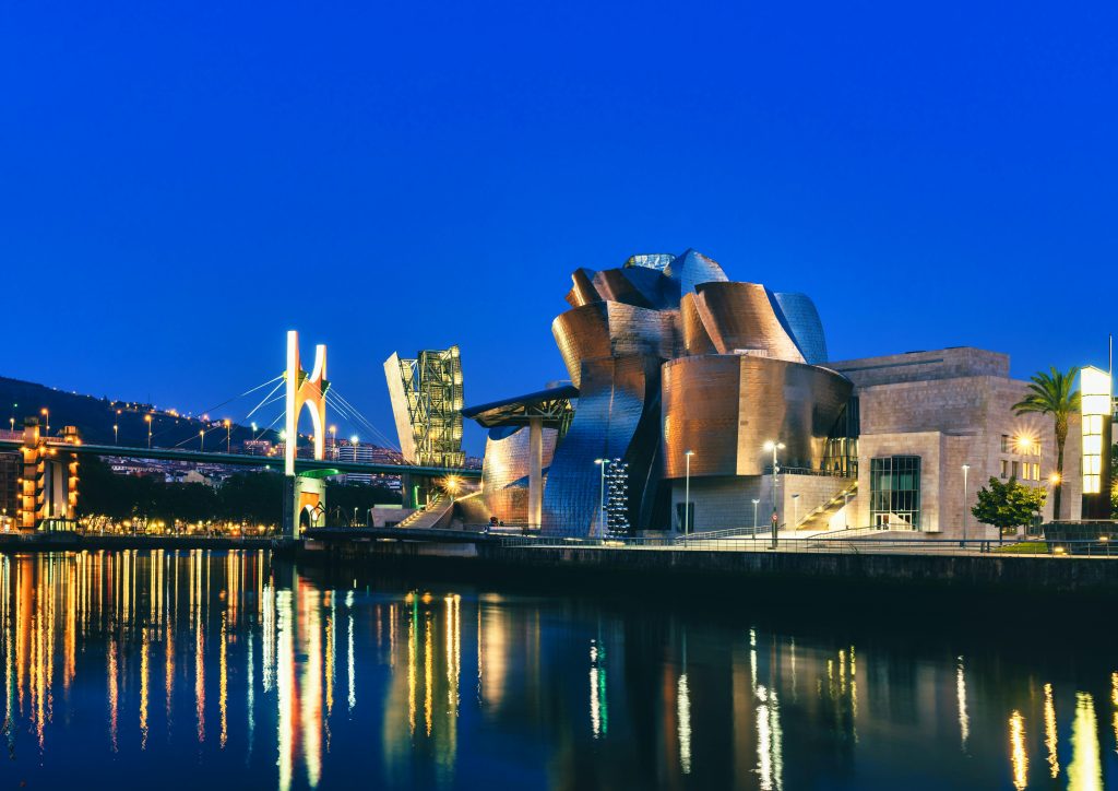 Vivir en Bilbao